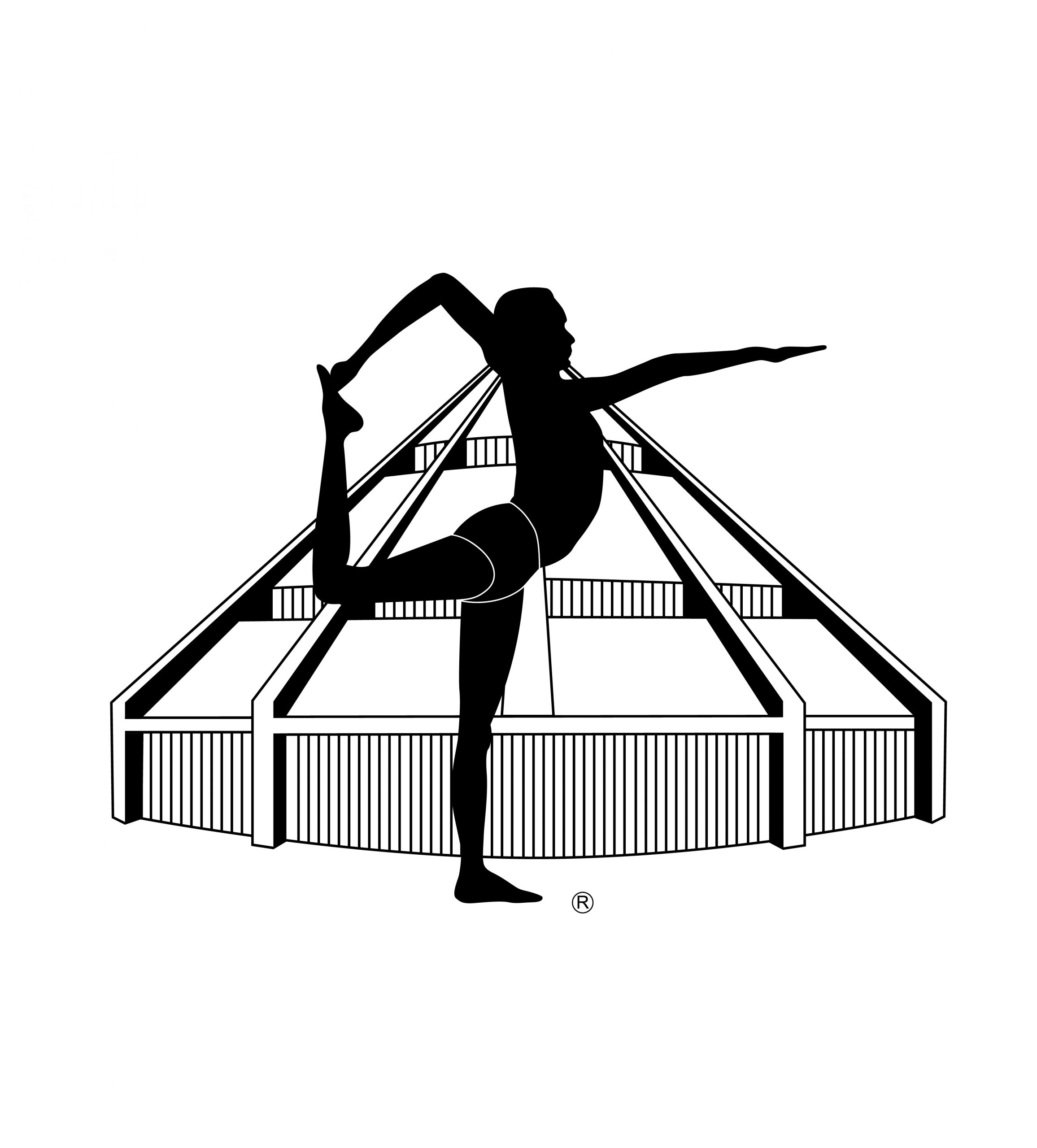 Iyengar Yoga certification mark