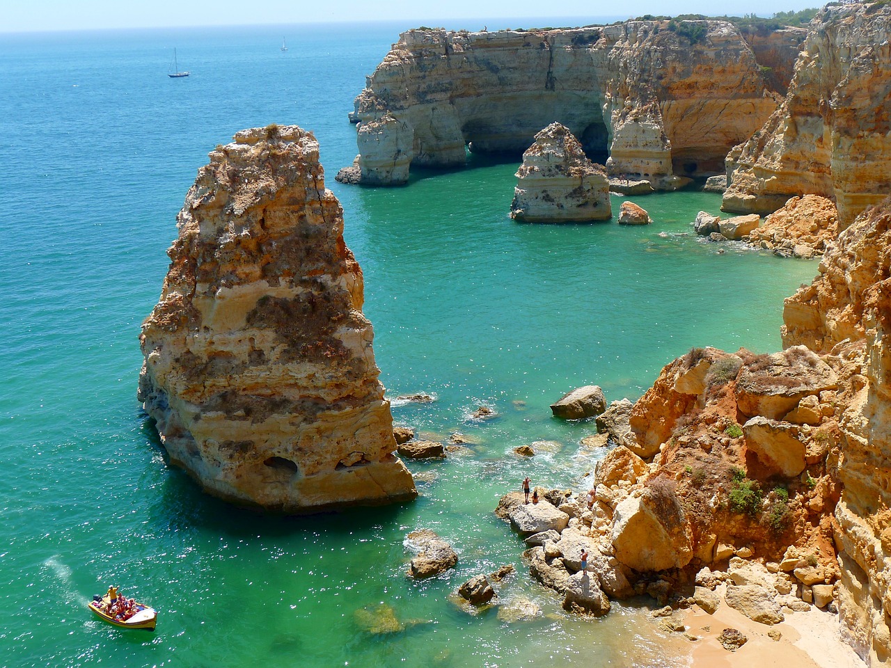 Portugal Retreat venue