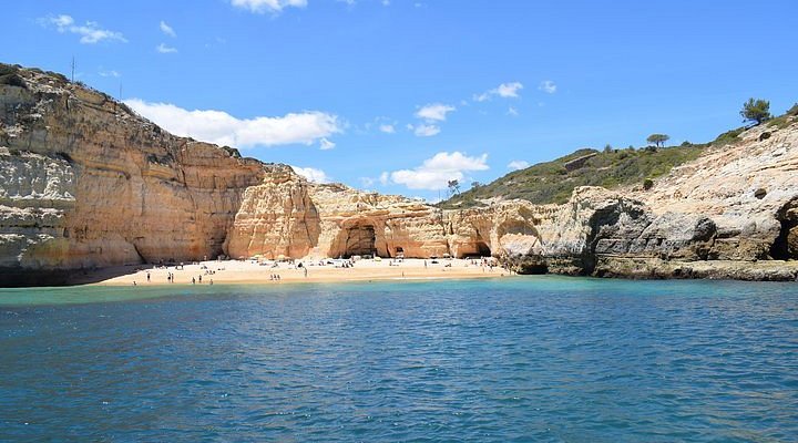 Portugal September Retreat venue